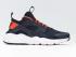 Nike Huarache Run Ultra GS Trainers Womens Casual Shoes 847568-401