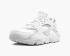 Womens Air Huarache Run White Womens Running Shoes 634835-106