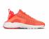 Womens Nike Air Huarache Run Ultra Bright Mango Running Shoes 819151-800