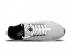 Womens Nike Air Huarache Run Ultra Grey Black White Running Shoes 819151-100
