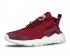 Womens Nike Air Huarache Run Ultra Noble Red Running Shoes 819151-601