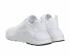Womens Nike Air Huarache Run Ultra White Black Womens Shoes 819151-102