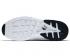 Womens Nike Air Huarache Run Ultra White Black Womens Shoes 819151-102