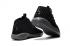 Nike Air Jordan 2017 EM for Summer black Men Basketball Shoes