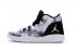 Nike Air Jordan 2017 Casual Shoes White Black