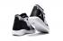 Nike Air Jordan 2017 Casual Shoes White Black
