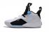Nike Air Jordan 33 Retro BV5072-141 White Black Blue