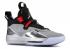 Nike Air Jordan 33 XIII Black Silver NBA All Star Game Charlotte 2019 BV5072-005