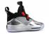 Nike Air Jordan 33 XIII Black Silver NBA All Star Game Charlotte 2019 BV5072-005