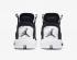 Air Jordan 34 PF Eclipse Black White Mens Shoes BQ3381-001