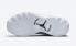 Air Jordan 35 Low White Metallic Silver Black Shoes CW2459-100