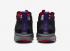 Air Jordan 37 Raptors Black Club Purple Dark Charcoal True Red DV0747-065