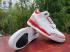 2020 New Nike Air Jordan 3 Retro White Gym Red Black AJ3 Basketball Shoes 136064-162