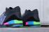Nike Air Jordan 3 Quai 54 AT9195-001 Unisex Shoes