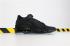 Nike Air Jordan 3 Retro Men Shoes Flyknit Black AQ1005-001