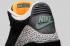 Nike Air Jordan III 3 Elephant Authentic black gray Atmos Air Max basketball shoes 923098-900