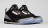 Nike Air Jordan III 3 Elephant Authentic black gray Atmos Air Max basketball shoes 923098-900