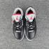 Nike Air Jordan III 3 Retro Men Basketball Shoes Black Grey
