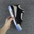 Nike Air Jordan III 3 Retro black white Men Shoes