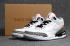 Off White X Nike Air Jordan 3 Retro Cement 136064-110