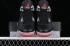 Air Jordan 4 Bred Reimagined Black Fire Red Cement Grey Summit White FV5029-006