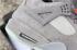 KAWS X Nike Air Jordan 4 Retro Cool Grey 930155-003