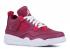 Nike Air Jordan Retro 4 Berry Pink True Berry Rush Pink White BQ7671-661