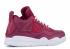 Nike Air Jordan Retro 4 Berry Pink True Berry Rush Pink White BQ7671-661