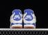 Nike SB x Air Jordan 4 Sapphire White Royal Blue Gum DR5415-102