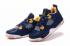 Air Jordan IV 4 Dunk From Above 2016 MEN NEW IN BOX BLUE ALL 308497-425
