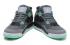 Nike Air Jordan Retro IV 4 Grey Green Glow Bred Cavs Fear Men Women Shoes 626969