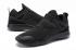 Nike Air Jordan Fly 89 AJ4 all black Running Shoes