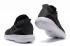Nike Air Jordan Fly 89 AJ4 black white bottom Running Shoes