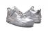 Nike Air Jordan 4 IV Retro Tyrant Silver 626970 040
