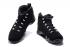 Nike Air Jordan 9 Retro IX Anthracite White Black Shoes 302370-013 Unisex
