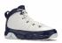 Nike Air Jordan 9 Retro Pearl Blue 401811-145