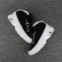 Nike Air Jordan IX 9 Retro Men Basketball Shoes Black White New 832822