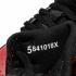 Air Jordan 1 Retro High OG GS Bred 2016 Black Varsity Red - White 575441-001