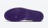 Air Jordan 1 High OG Court Purple White Shoes CD0461-151