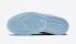 Air Jordan 1 High Zoom Air CMFT Grey Fog Celestine Blue White CT0979-004