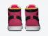 Air Jordan 1 High Zoom Air CMFT Hyper Pink Fire By Black White CT0978-601