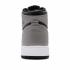 Air Jordan 1 Retro High OG GS Shadow Black Medium Grey white 575441-013