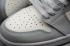 Dior x Nike Air Jordan 1 High Wolf Grey Sail Phonton Dust White AJ1 Basketball Shoes CN8607-002