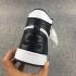 NEW DS 2017 Nike Air Jordan I 1 Retro Black White Men Shoes