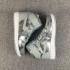NEW DS 2017 Nike Air Jordan I 1 Retro Grey Camouflage Silver Women Shoes