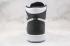 Nike Air Jordan 1 Retro High OG Black White Light Smoke Grey Panda 555088-935 Release Date