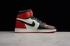 Nike Air Jordan 1 Retro High OG Black White Red 555088-610