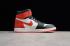 Nike Air Jordan 1 Retro High OG Track Red 555088-112