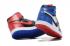 Nike Air Jordan I 1 Retro Basketball Shoes Royal Blue Black Red White