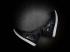 Nike Air Jordan I 1 Retro HIGH Black White Patent Leather Men Shoes 705300-017